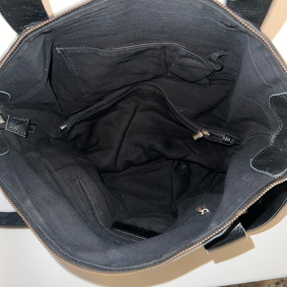 CUORE & PELLE Large Handbag - Picture 3 of 10